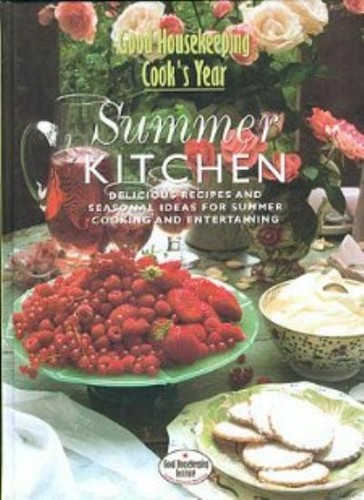 Good housekeeping cook year - good, cook's