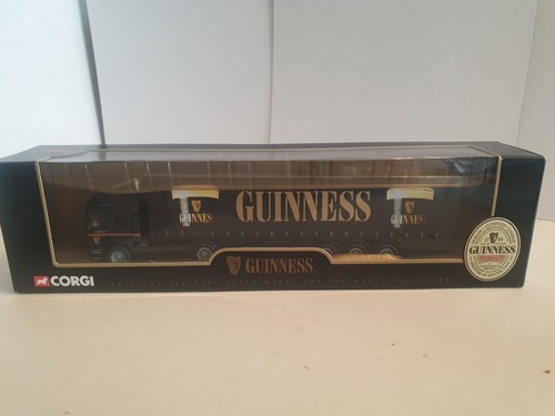 Corgi erf curtainside - corgi,