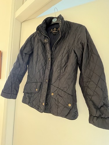 Barbour flyweight cavalry - barbour,