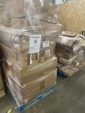 Costway Return Pallets