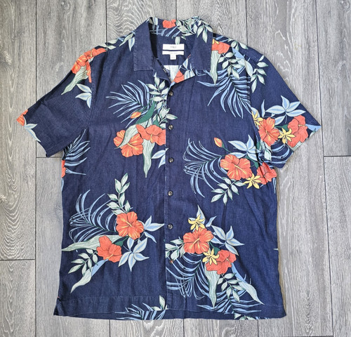 Marks spencer s - m&s, linen
