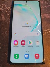 Samsung Galaxy Note10+ 5G