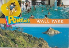Pontins  Wall Park