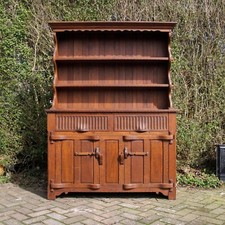 Nigel / Rupert Griffiths