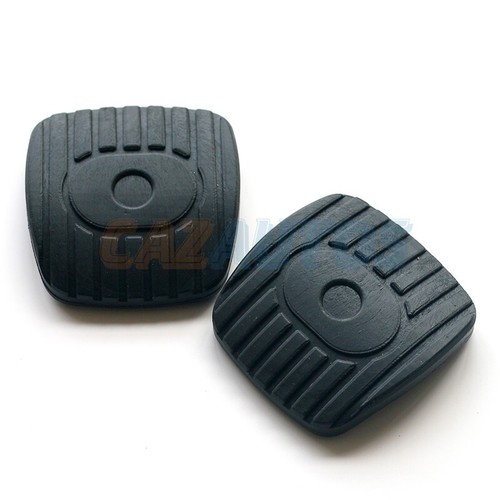 Rubber pedal brake - rubber,