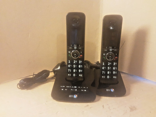 Premium trio cordless - bt,
