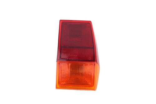 Ford fiesta mk1 rear tail - fiesta,