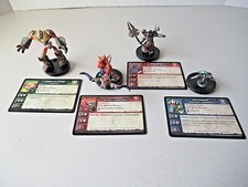 World of Warcraft Miniatures 4