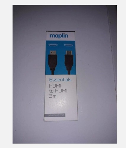 Maplin hdmi high - maplin,