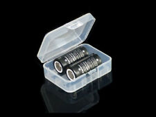 2x Keeppower 18350 1200mAh