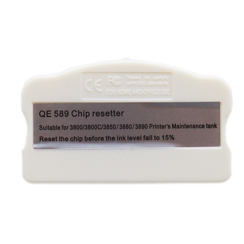 Generic chip resetter for - generic,
