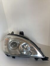 Mercedes Ml W163 Headlight Front Right 22315600 Ml W163 400Cdi V8 2004