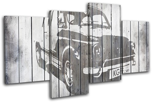 Fiat 500 shabby chic - 500,