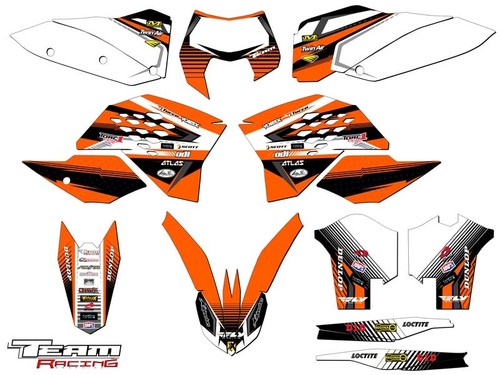 2008 2011 ktm exc xcf - exc,