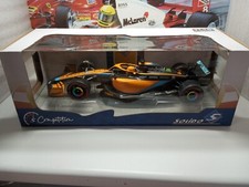 Solido mclaren mcl36 - mclaren,