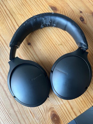 Panasonic hd305b wireless - panasonic,