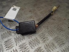 Kawasaki Z900 Z1000 KZ900 KZ1000 A 1976-1979 76-79 Fusebox Fuse Box Holder