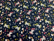 Polycotton fabric material - polycotton,