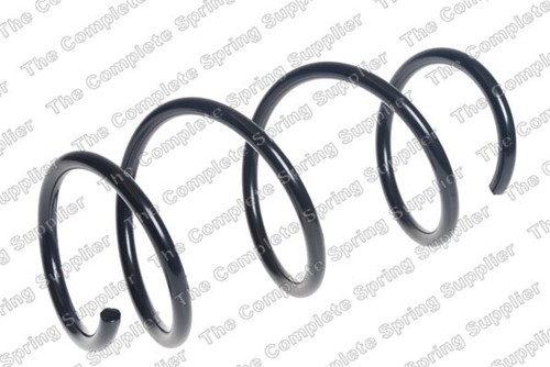 Kilen coil spring - kilen, front