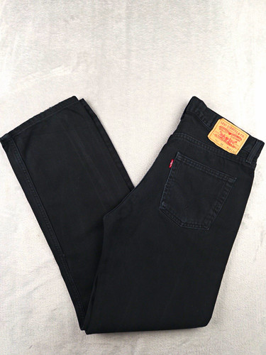 Levis mens jeans 751 - 751, straight