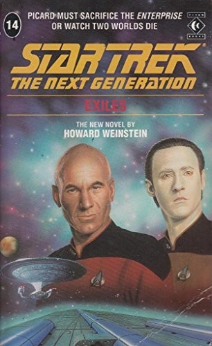 Exiles star trek the next - exiles,