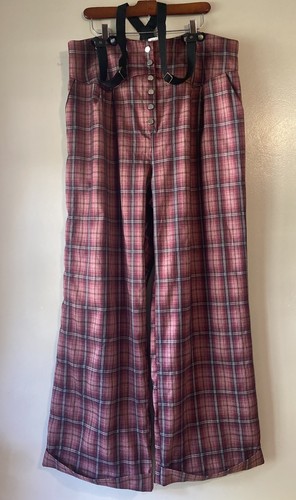 Unique vintage high - unique, waist