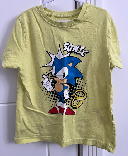 Sonic the hedgehog lime - sonic,