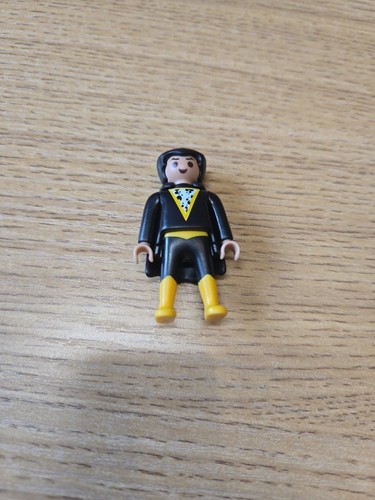 Playmobil kinder egg - dc,,