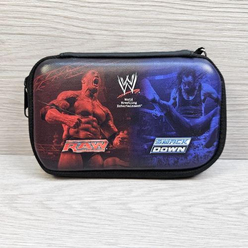Wwf wwe smackdown raw - wwf,