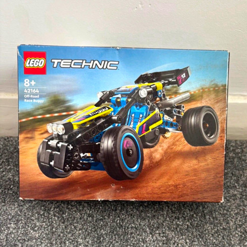 Lego technic 42164 - 42164, off-road