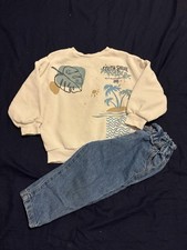 boys trousers 18-24 months