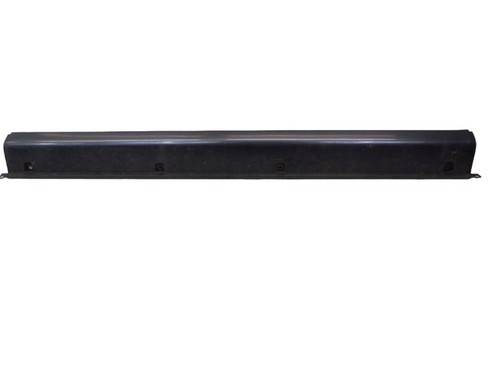 Left sill cover - sill,