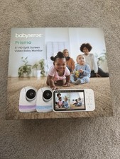 Babysense Prisma HD Baby