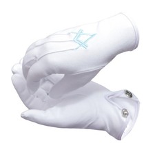 Hamilton Kilts White 100%