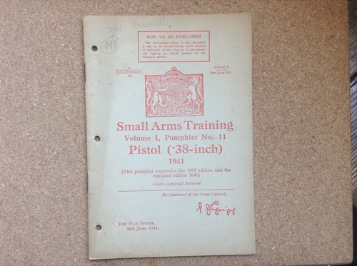 Vintage ww2 small - ww2,