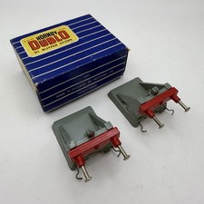 Hornby Dublo OO Gauge Model