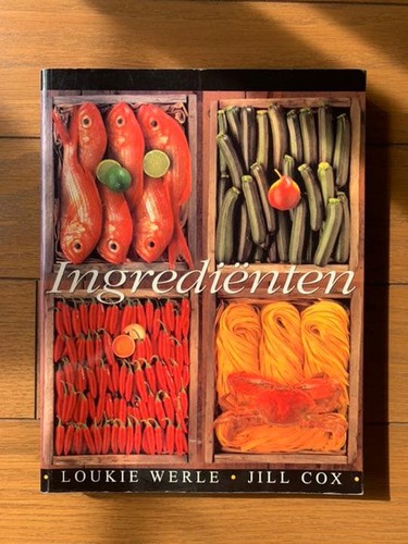 Dutch food ingredients guide - dutch,