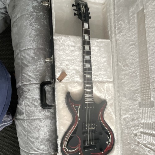 Gibson n225 2013 - n225, black