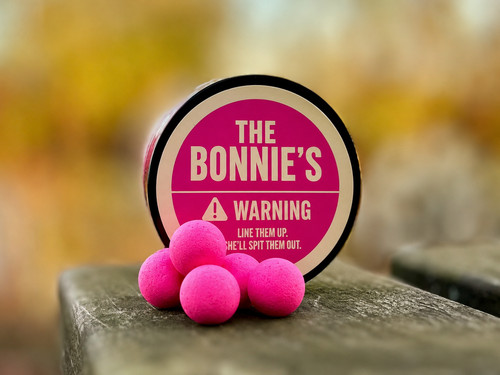 The bonnies pop ups - bonnies,