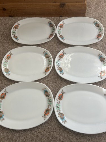Vintage jaj pyrex carnaby - vintage,