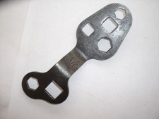 Jalo push plow multi spanner /
