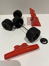 Action Force Jeep Palitoy