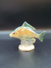 Vintage Campsie Ware Lustre