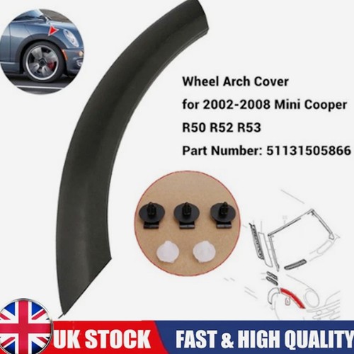 For mini cooper one - 02-08,