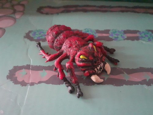 Real squirming bugs fire ant - squirming, :