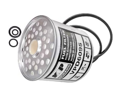 Fuel filter cav - fuel,