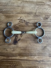 Happy Mouth Jointed Gag -