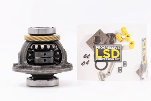 Lsd conversion set for suzuki - lsd,