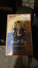 Fallout 76 Official Vault Boy