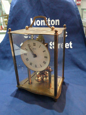 German Torsion Anniversary 400